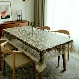 NV Premium Table Cloth