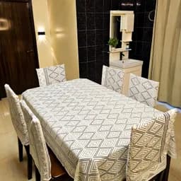 Zigzag (White)