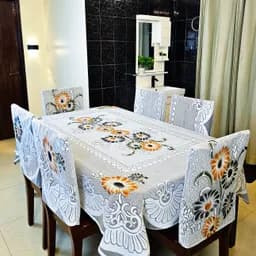 (Ash)Gerbera Flower Set