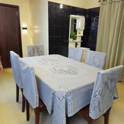 New Zio Table Cloth