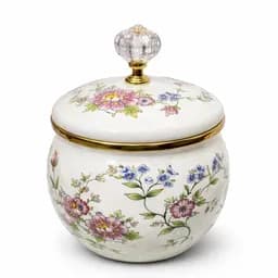 Royal Vintage Floral
