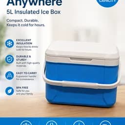 IcePro 5L Box