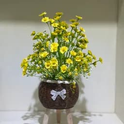 Premium Artificial Flower Collection - 8