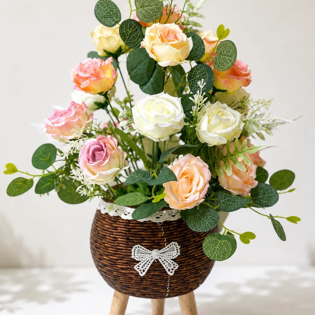 Premium Artificial Flower Collection - Image 2