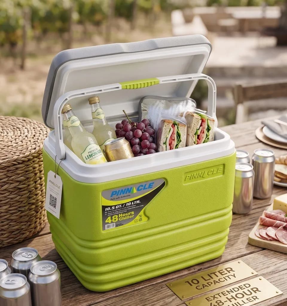 Premium 10L Ice Box - Image 1