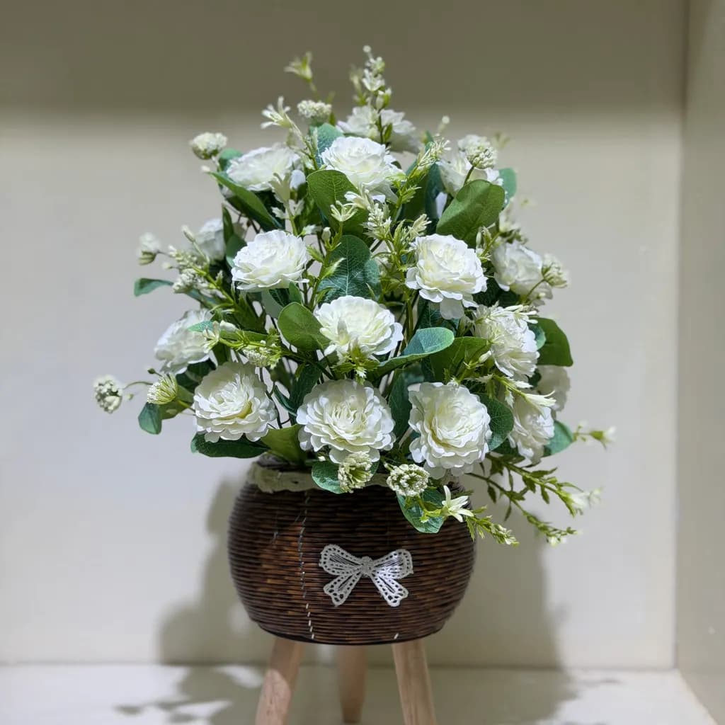 Premium Artificial Flower Collection - Image 7