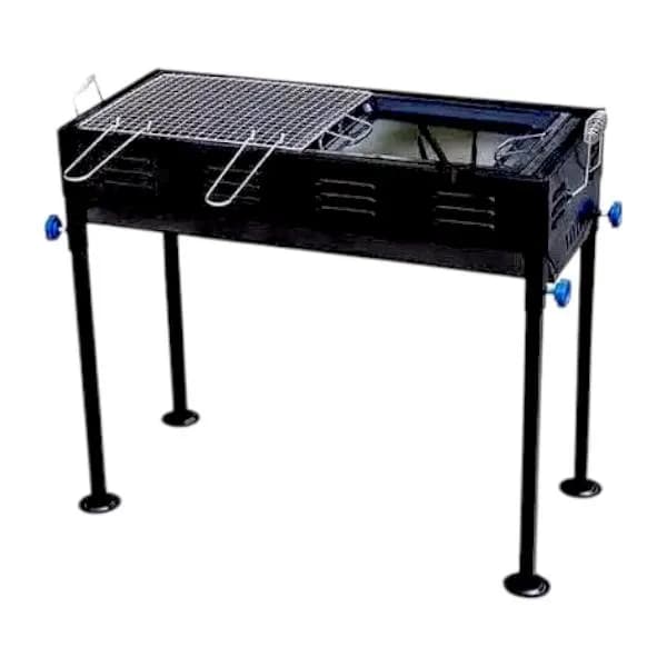 Portable Japanese BBQ Grill Machine TL-670 - Image 1